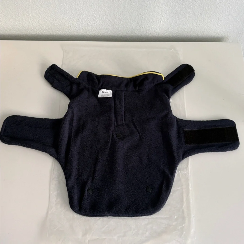 Frisco nwt mediumweight